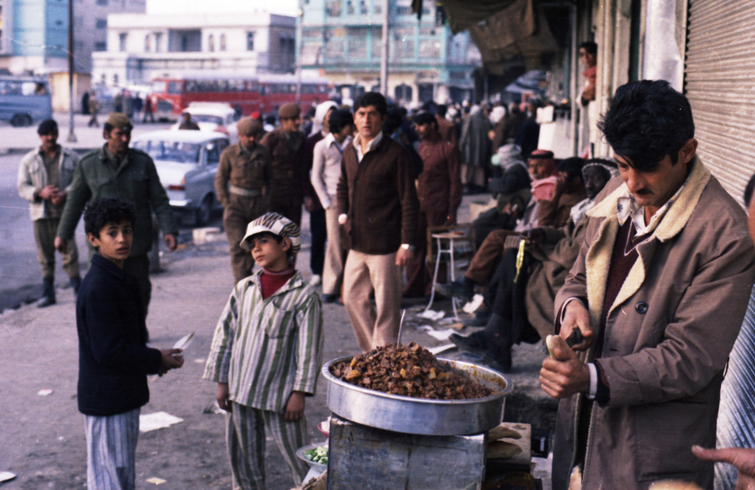 Mosul